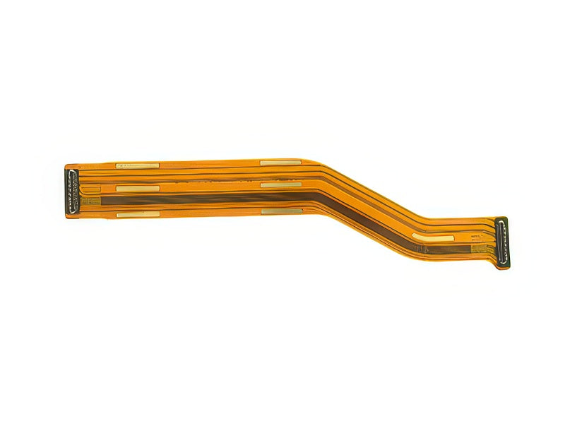 Flat Cable Lcd per Oppo A74