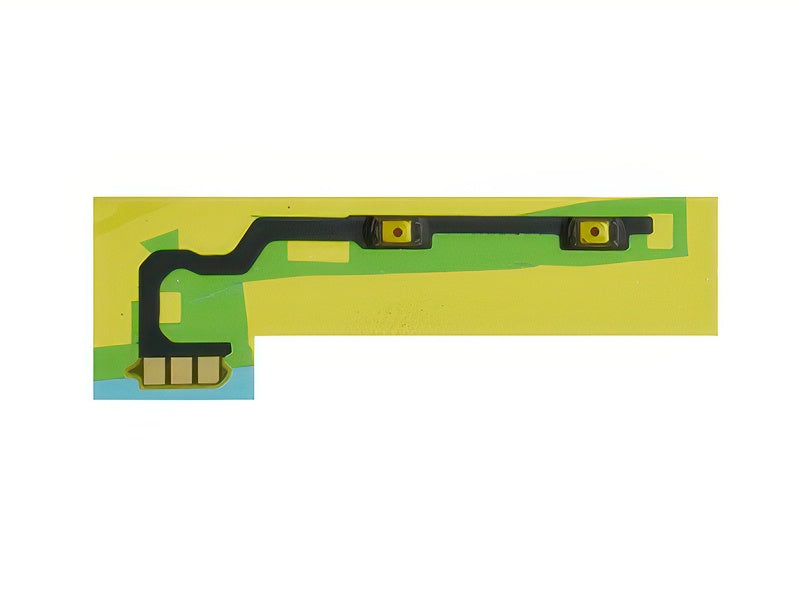 Flat Cable + Switch Tasto Volume per Oppo A76