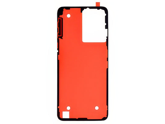 Adesivo Cover Batteria per Oppo A77 5G