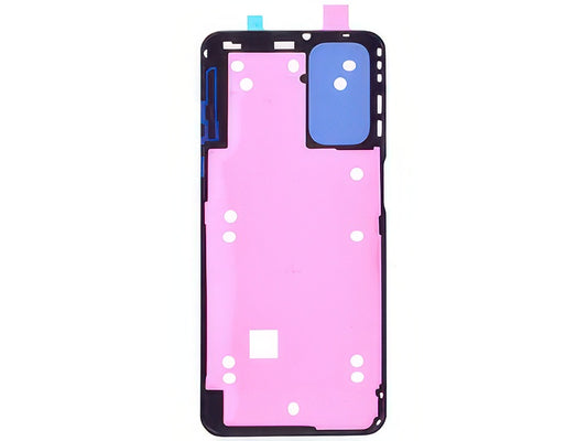 Adesivo Cover Batteria per Oppo A74 5G