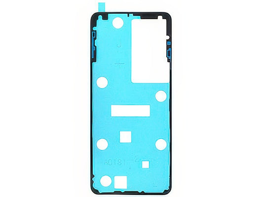 Adesivo Cover Batteria per Oppo A80 5G