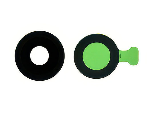 Vetrino Camera Posteriore 50MP + Adesivo per Oppo A80 5G