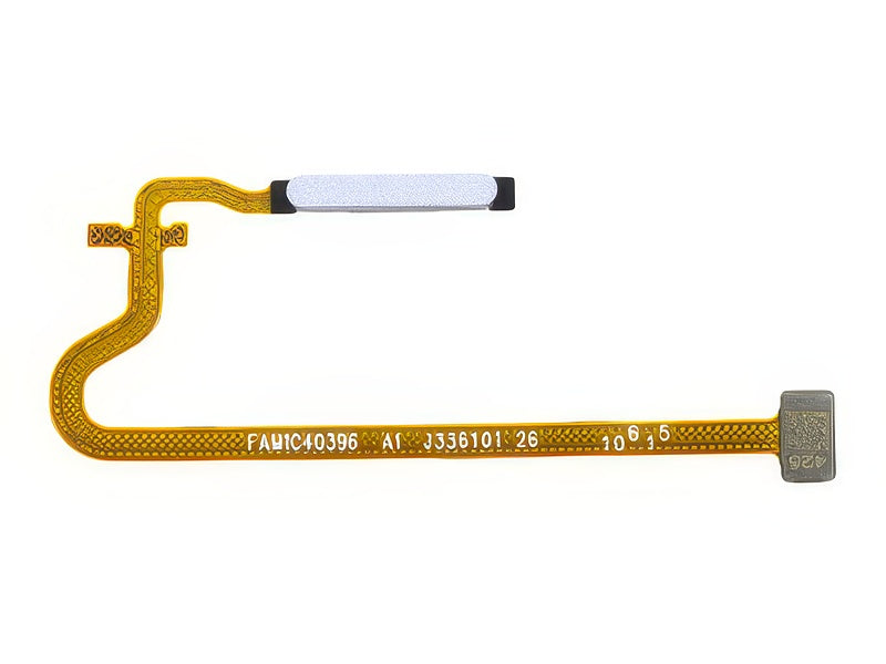 Flat Cable + Lettore Impronta Duzzling Viola per Oppo A79 5G