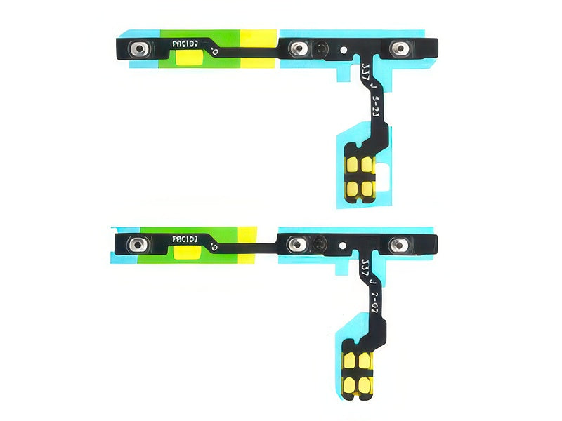 Flat Cable + Switch Tasti Laterali per Oppo A79 5G