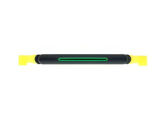 Tasto esterno accensione Mirror Nero per Oppo A9 2020