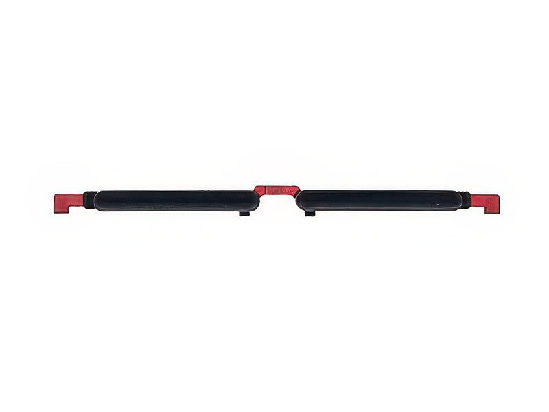 Tasto esterno Volume Mirror Nero per Oppo A9 2020