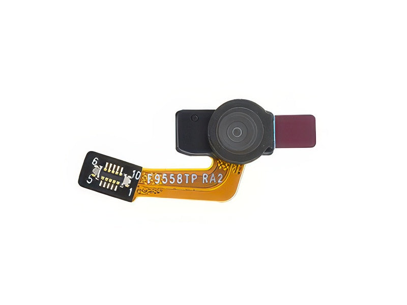 Flat Cable + Lettore Impronta per Oppo A91