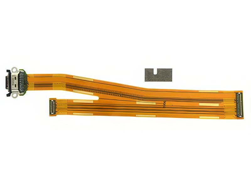 Flat Cable + Plug In per Oppo A91