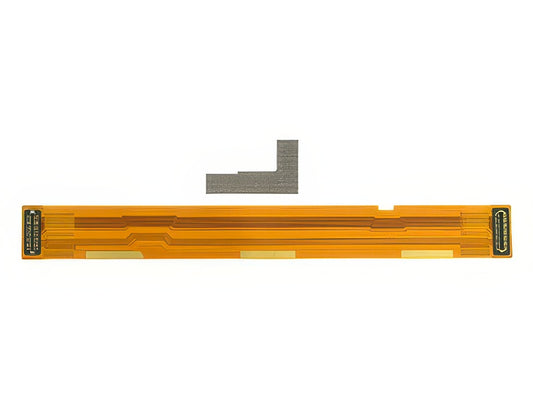Flat Cable Lcd per Oppo A91
