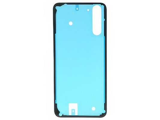 Adesivo Cover Batteria per Oppo A91