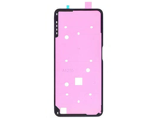 Adesivo Cover Batteria per Oppo A96