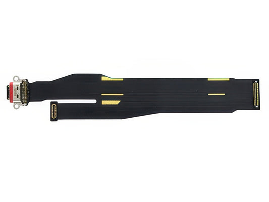 Flat Cable + Plug In per Oppo Find X2 Lite