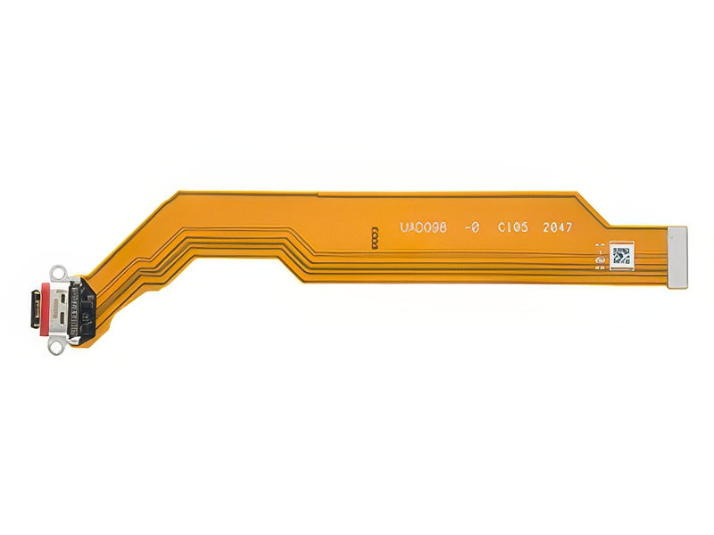 Flat Cable + Plug In per Oppo Find X2 Neo
