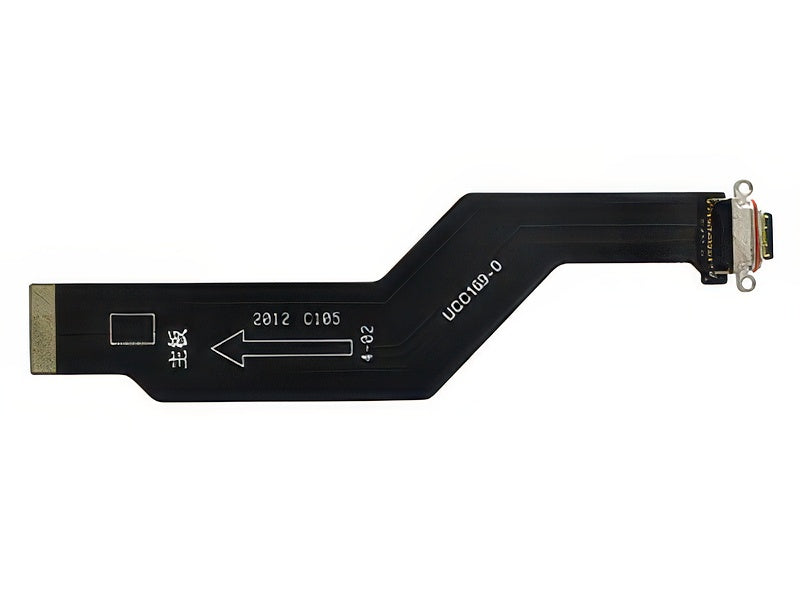 Flat Cable + Plug In per Oppo Find X2 Pro - Compatibile