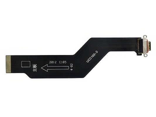 Flat Cable + Plug In per Oppo Find X2 Pro - Compatibile