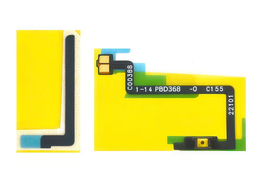 Flat Cable + Switch Tasto Power per Oppo Find X3 Lite