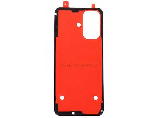 Adesivo Cover Batteria per Oppo Find X3 Lite