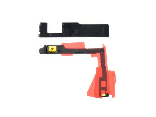 Flat Cable + Switch Tasto Power per Oppo Find X3 Pro