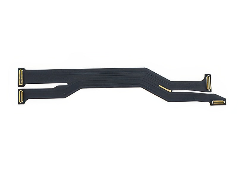 Flat Cable Lcd per Oppo Find X3 Pro