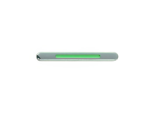 Tasto Power Gloss Nero per Oppo Find X3 Pro