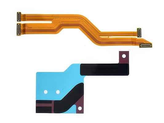 Flat Cable Mainboard per Oppo Find X3 Neo