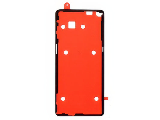 Adesivo Cover Batteria per Oppo Find X3 Neo