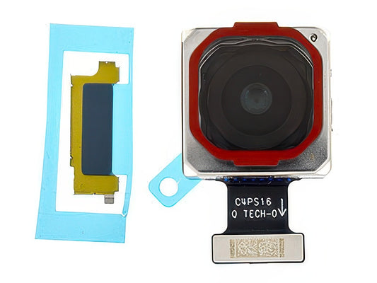 Modulo Camera Posteriore 50MP per Oppo Find X8 Pro