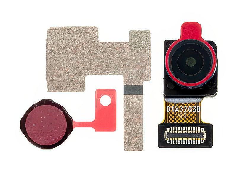 Modulo Camera Frontale 32MP per Oppo Find X9 5G