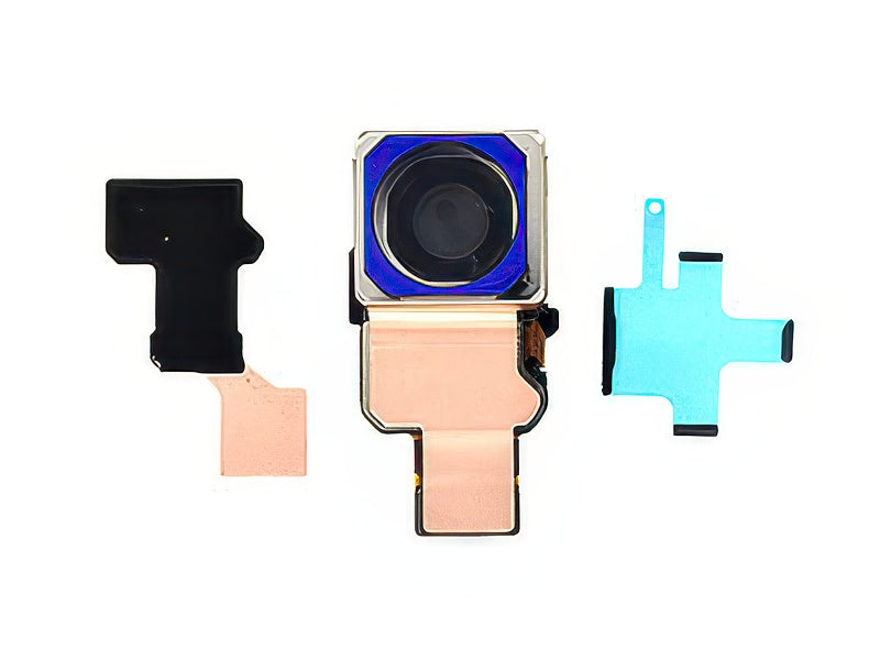 Modulo Teleobiettivo Posteriore 50MP per Oppo Find X9 5G