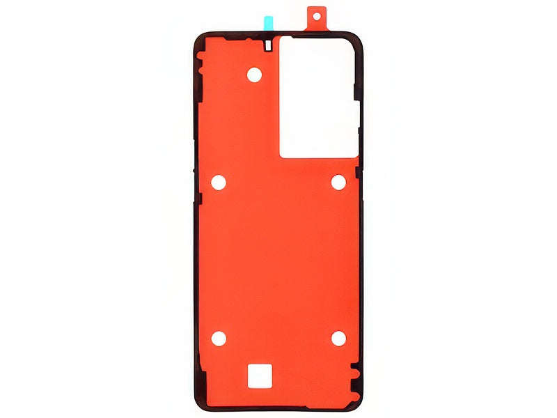 Adesivo Cover Batteria per Oppo Find X5 Lite