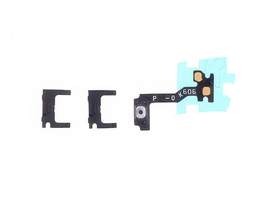 Flat Cable + Switch Tasto Power per Oppo Find X9 Ultra 5G