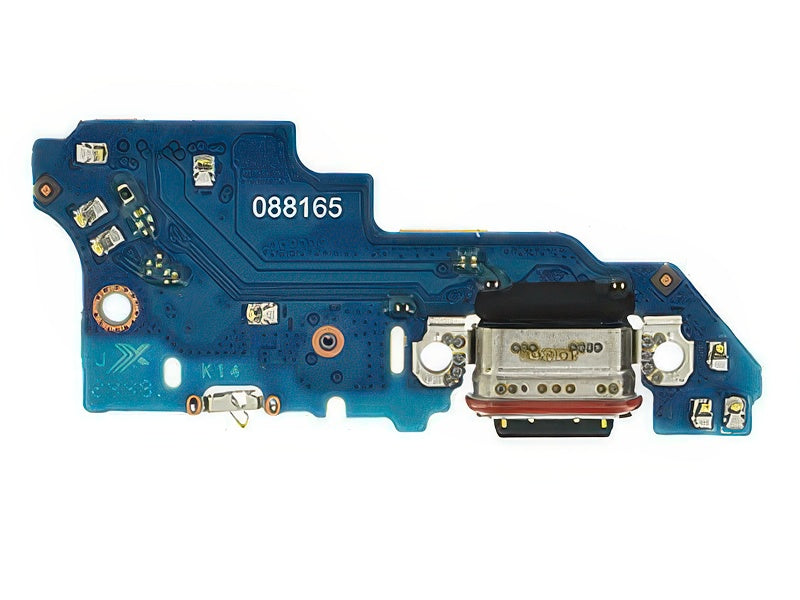 Sub Board + Plug In + Microfono per Oppo A5 Pro 4G
