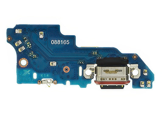 Sub Board + Plug In + Microfono per Oppo A5 Pro 4G