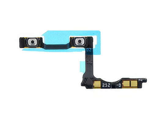 Flat Cable + Switch Tasti Volume per Oppo A5 Pro 4G