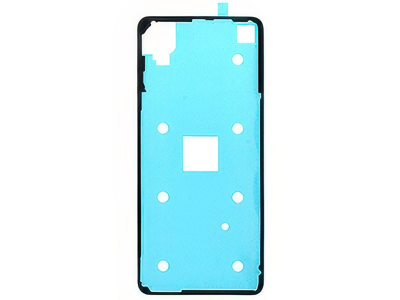 Adesivo Cover Batteria per Oppo A5X