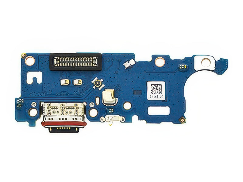 Sub Board + Plug In + Microfono per Oppo A6 5G