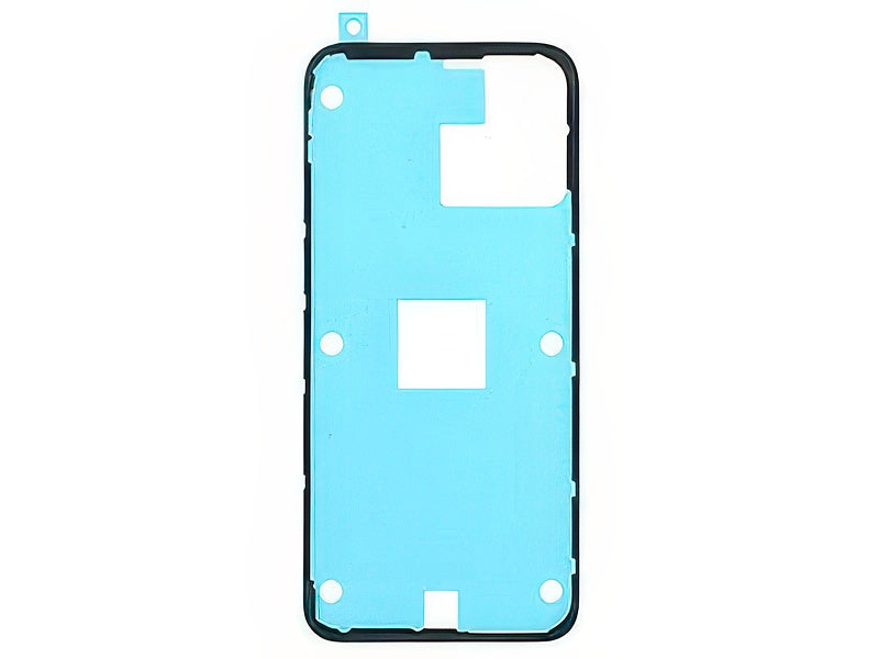 Adesivo Cover Batteria per Oppo A6X