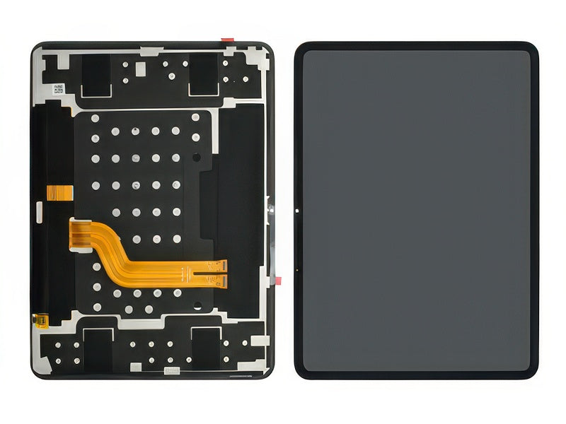 Lcd + Touch Screen Nero per Oppo Pad 2