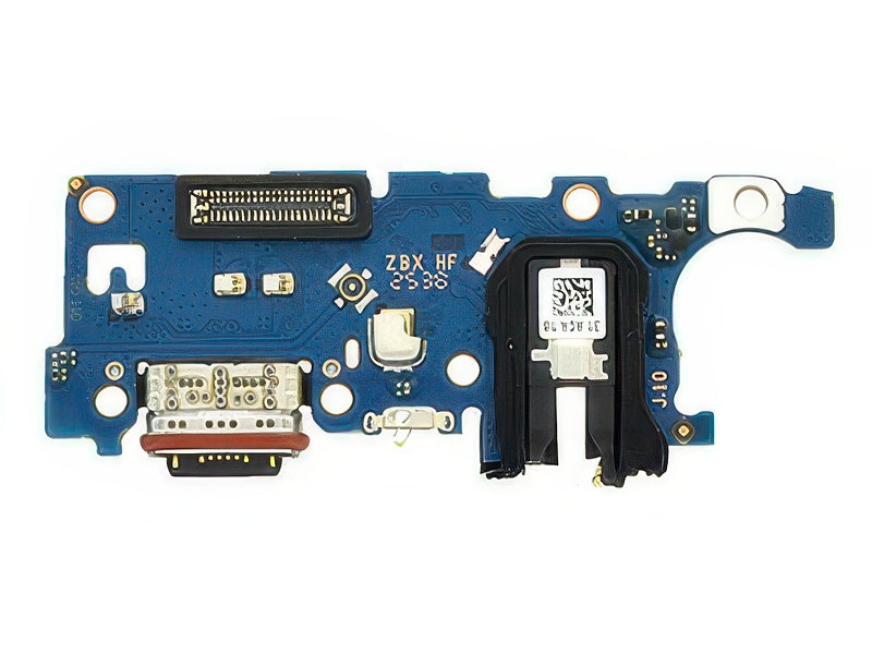 Sub Board + Plug In + Microfono + Jack Audio per Oppo A6X 5G