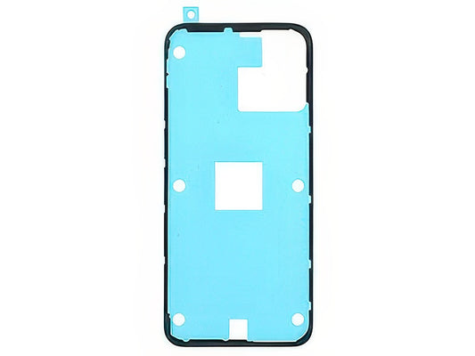 Adesivo Cover Batteria per Oppo A6X 5G