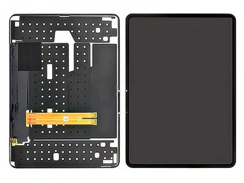 Lcd + Touch Screen Nero per Oppo Pad 3 Pro