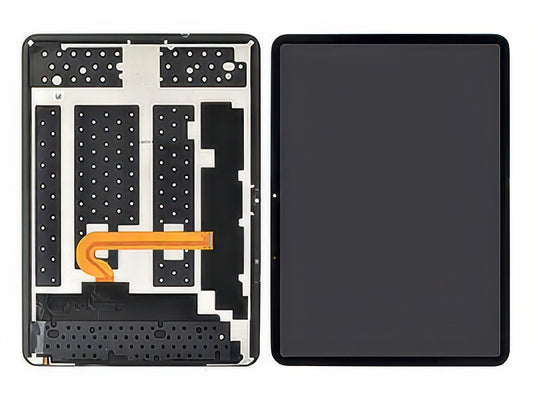 Lcd + Touch Screen Nero per Oppo Pad Neo (LTE) 4G