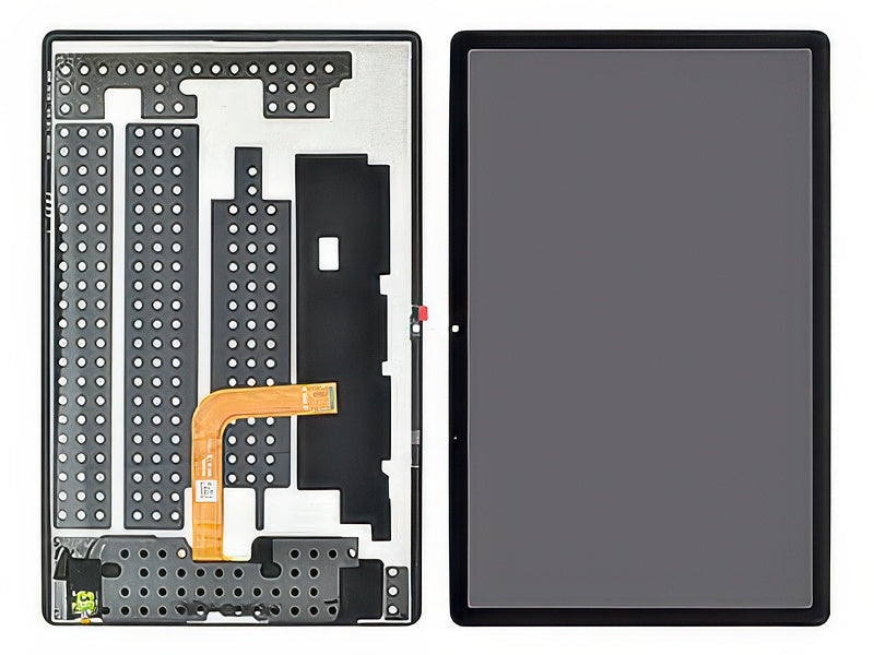 Lcd + Touch Screen Nero per Oppo Pad SE