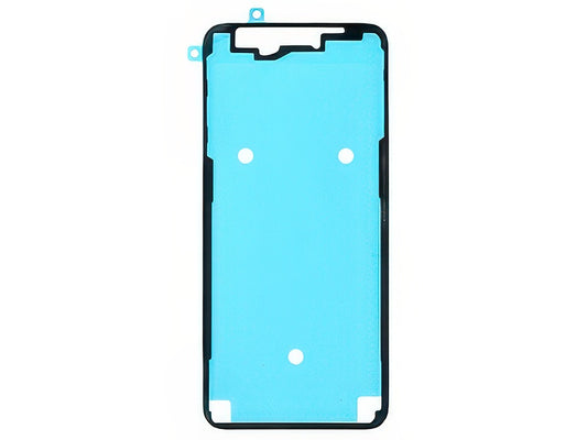 Adesivo Cover Batteria per Oppo Reno 10x Zoom