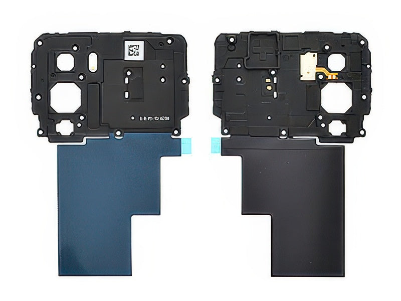 Cover Posteriore + Antenna NFC + Flash per Oppo Reno 12 5G