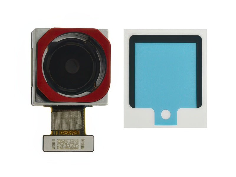Modulo Camera Posteriore 50MP per Oppo Reno10 Pro 5G