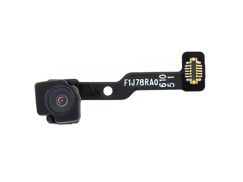 Flat Cable + Lettore Impronta per Oppo Reno 12 Pro 5G