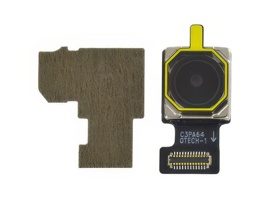 Modulo Camera Frontale 50MP per Oppo Reno 12 Pro 5G