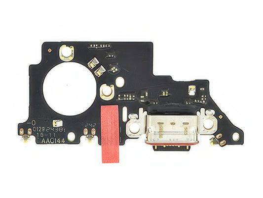 Sub Board + Plug In + Microfono per Oppo Reno11 F 5G