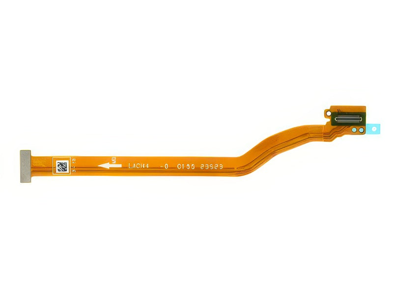 Flat Cable Lcd per Oppo Reno11 F 5G